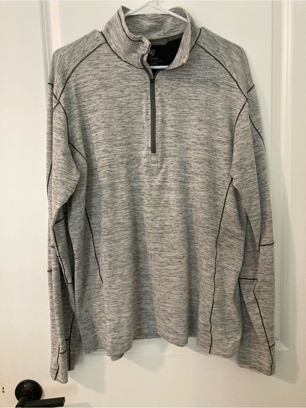 Kuhl 1/4 Zip